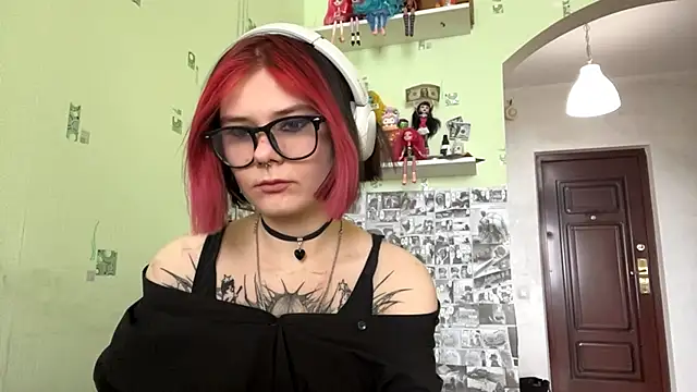 Katyytv online show from February 22, 2026, 1:31 pm