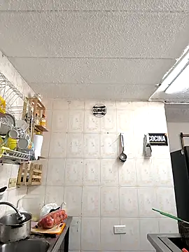 ketty Riley online show from February 19, 2026, 5:09 pm