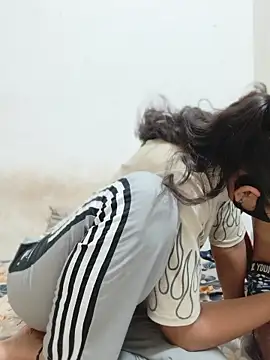 Rubina khan1 online show from June 6, 2026, 1:11 am