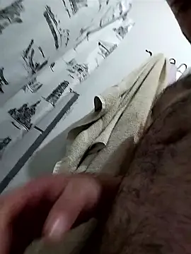 Alexxxandrino online show from January 18, 2026, 9:24 am