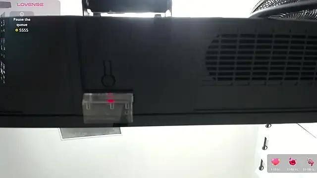 aylin parker16 online show from March 22, 2026, 1:58 pm