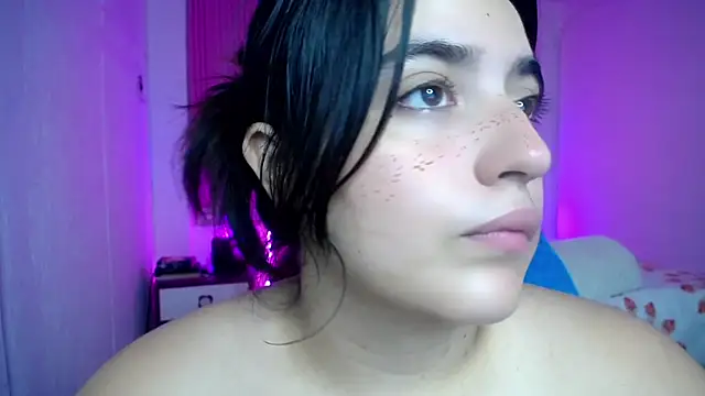 sonic jess07 online show from March 5, 2026, 1:45 am