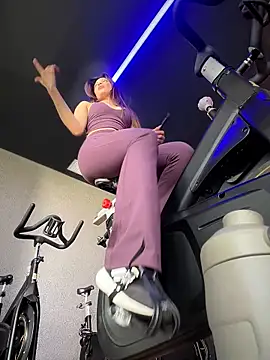 Amaliarand online show from March 13, 2026, 5:52 pm