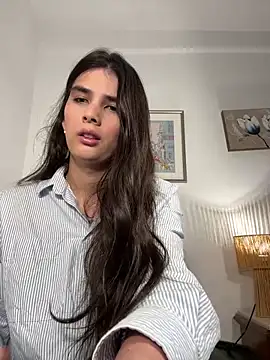 Lily WellGifted online show from February 15, 2026, 1:52 pm