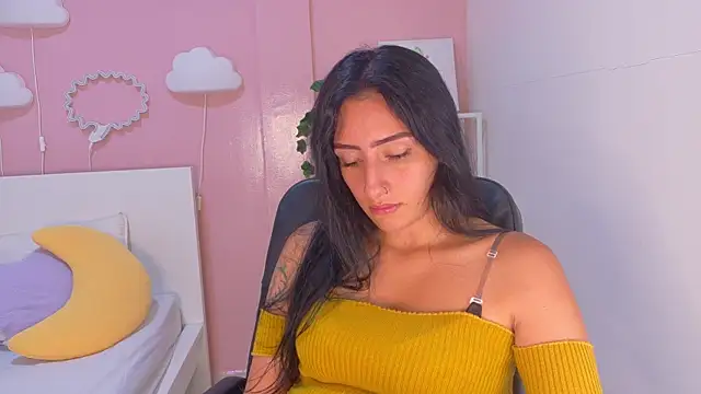 AmmyRouse   online show from April 2, 2026, 12:58 pm