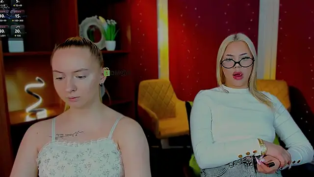 alexa bonni online show from March 15, 2026, 10:10 am