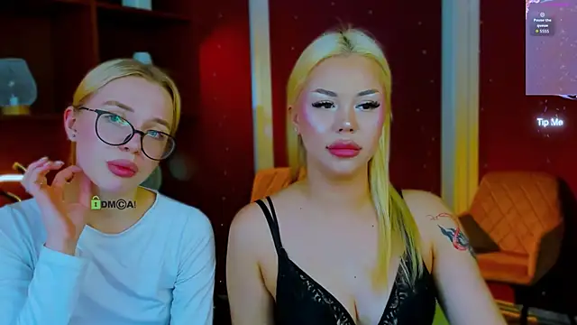 alexa bonni online show from April 8, 2026, 12:16 pm