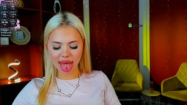 alexa bonni online show from May 14, 2026, 10:27 pm