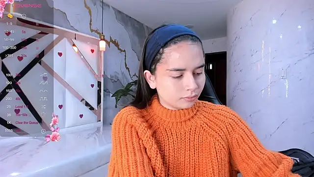 Snapshot of Qetsyah_tf chatting on March 3, 2026, 12:55 pm Qetsyah tf online show from March 3, 2026, 12:55 pm