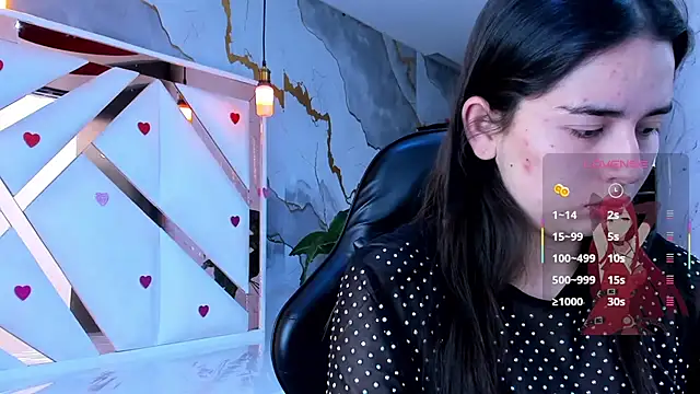 Snapshot of Qetsyah_tf chatting on March 5, 2026, 1:07 pm Qetsyah tf online show from March 5, 2026, 1:07 pm