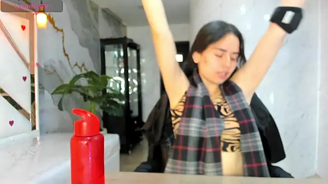 Snapshot of Qetsyah_tf chatting on March 6, 2026, 1:07 pm Qetsyah tf online show from March 6, 2026, 1:07 pm