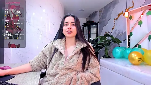 Snapshot of Qetsyah_tf chatting on March 21, 2026, 12:54 pm Qetsyah tf online show from March 21, 2026, 12:54 pm