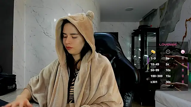 Snapshot of Qetsyah_tf chatting on March 22, 2026, 1:03 pm Qetsyah tf online show from March 22, 2026, 1:03 pm