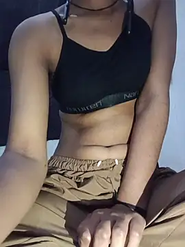 muskan-143 online show from February 28, 2026, 11:50 pm