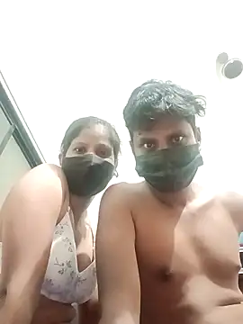 Prajakta123 online show from February 27, 2026, 4:51 pm