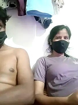 Prajakta123 online show from April 13, 2026, 4:45 pm