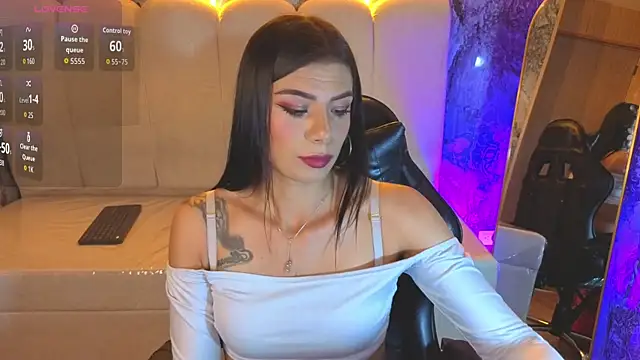 Snapshot of Melisa_v chatting on July 11, 2026, 7:05 pm Melisa v online show from July 11, 2026, 7:05 pm