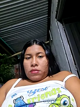 Sweet-Dirty-Storm online show from February 24, 2026, 3:48 am