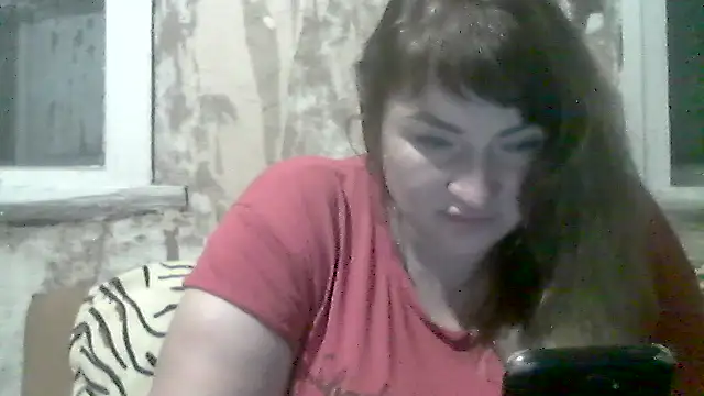 AllinaKis online show from June 13, 2026, 9:24 pm