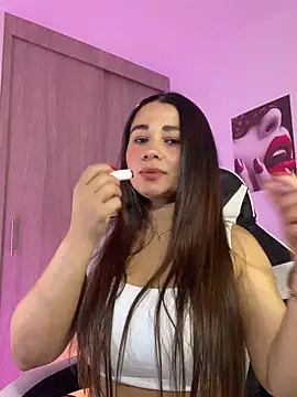 Snapshot of saray_mendozaa chatting on June 27, 2026, 4:23 pm saray mendozaa online show from June 27, 2026, 4:23 pm