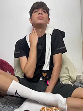 Naim TheKing online show from February 12, 2026, 3:45 am