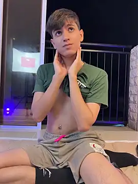 Naim TheKing online show from March 26, 2026, 12:06 am