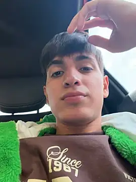 Naim TheKing online show from March 31, 2026, 6:52 pm