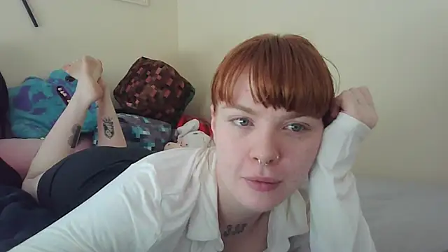 demonsmok333 online show from March 10, 2026, 12:15 am