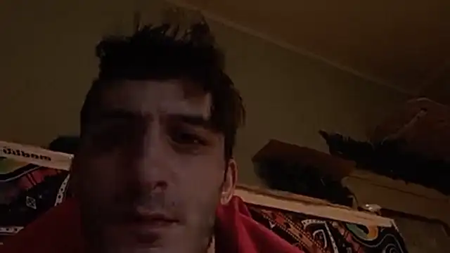 Snapshot of PsyLeo96 chatting on March 13, 2026, 3:40 pm PsyLeo96 online show from March 13, 2026, 3:40 pm