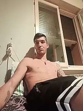 PsyLeo96 online show from July 12, 2026, 11:40 pm