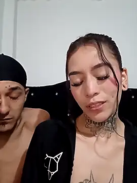 kataleya 23 online show from April 14, 2026, 3:45 am