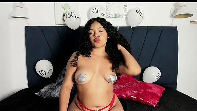 candy18 ho online show from February 6, 2026, 2:05 am