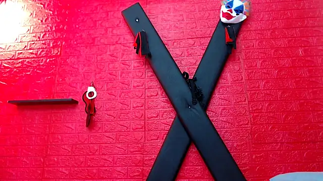 juliette18rose online show from February 22, 2026, 7:23 pm