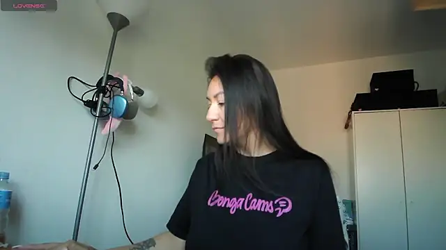 Yulian Milf online show from March 24, 2026, 8:30 am