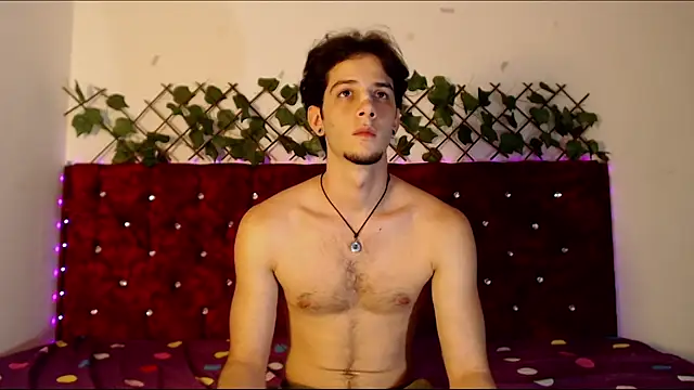 killua parker online show from March 26, 2026, 10:26 pm