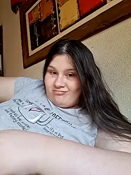 TUWACHA7777 online show from February 1, 2026, 9:35 pm