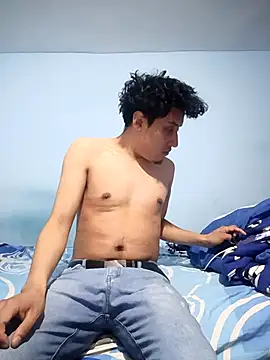 Jonixxx99 online show from January 17, 2026, 6:55 pm