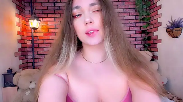 Eva StarXXXX online show from June 1, 2026, 11:06 pm