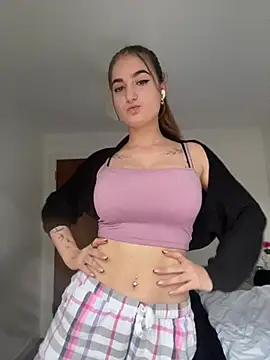 Trinitysecret online show from January 18, 2026, 1:59 pm