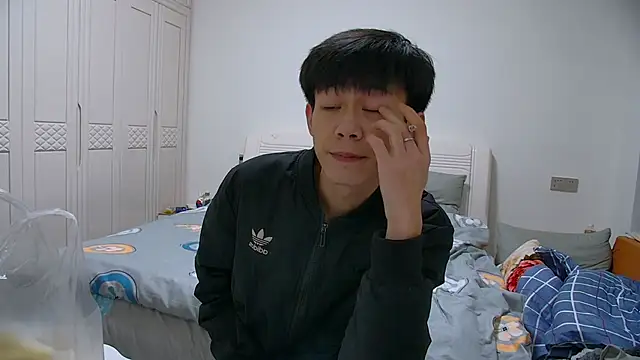 paofu-001 online show from February 5, 2026, 10:42 am