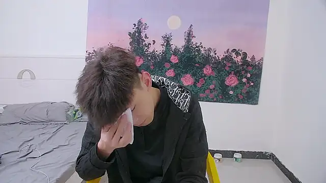 paofu-001 online show from April 11, 2026, 2:16 am