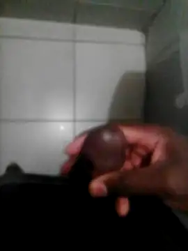 Capetownmonster online show from March 26, 2026, 9:09 pm