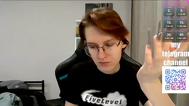 Snapshot of PetralPrime chatting on February 3, 2026, 5:40 pm PetralPrime online show from February 3, 2026, 5:40 pm