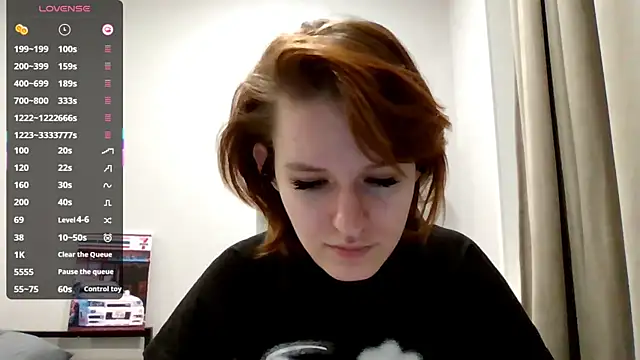 Snapshot of PetralPrime chatting on February 11, 2026, 9:53 pm PetralPrime online show from February 11, 2026, 9:53 pm