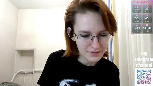 Snapshot of PetralPrime chatting on February 13, 2026, 6:15 pm PetralPrime online show from February 13, 2026, 6:15 pm