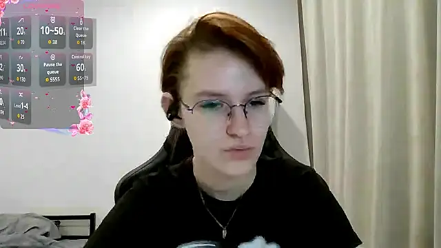 Snapshot of PetralPrime chatting on February 15, 2026, 5:31 pm PetralPrime online show from February 15, 2026, 5:31 pm