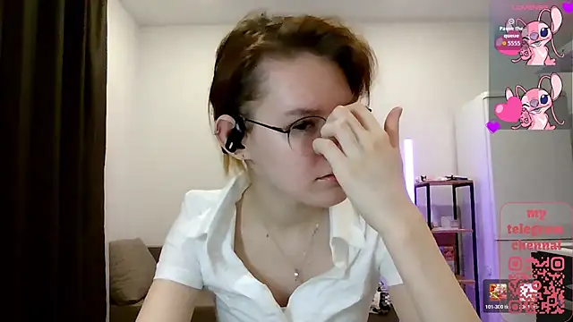 Snapshot of PetralPrime chatting on February 21, 2026, 5:25 pm PetralPrime online show from February 21, 2026, 5:25 pm