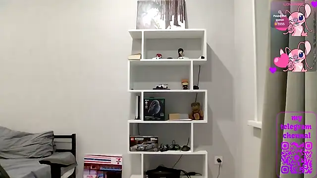 Snapshot of PetralPrime chatting on February 22, 2026, 5:22 pm PetralPrime online show from February 22, 2026, 5:22 pm