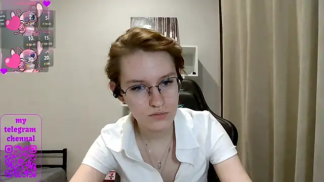 Snapshot of PetralPrime chatting on February 28, 2026, 6:09 pm PetralPrime online show from February 28, 2026, 6:09 pm