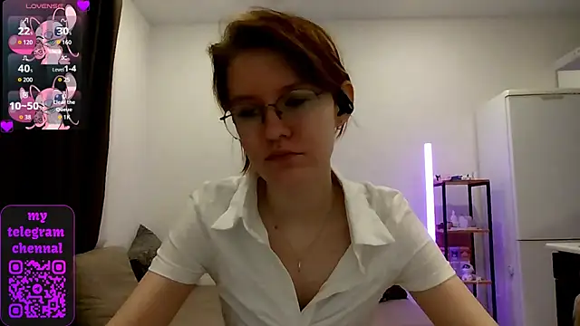 Snapshot of PetralPrime chatting on March 1, 2026, 5:37 pm PetralPrime online show from March 1, 2026, 5:37 pm